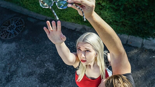 Roxy Risingstar - Give To Me