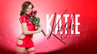 Katie Kush - Fiery Flexible Babe