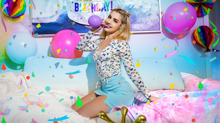 Chanel Camryn - Birthday Gift