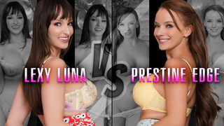 Lexi Luna & Pristine Edge - Task For Better Grades