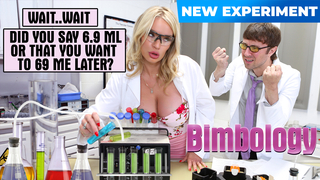 Rachael Cavalli - MILF Laboratory