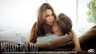 Jessy Jey - Melody For You