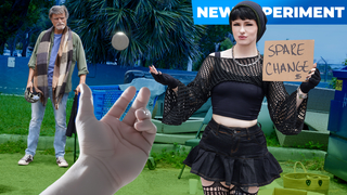 Raee Ripley - Thanking A Stranger For A Warm Shower