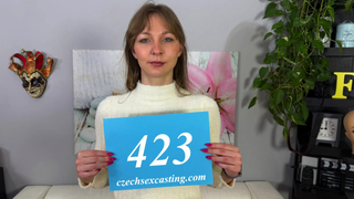 Sandra Sugar - Warm Welcome To Industry For Busty Babe