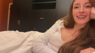 Lola Grant - Stepsiblings Warming Their Bodies