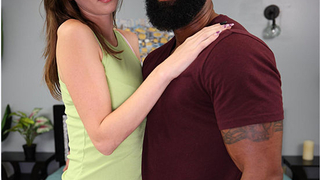 Lilly Jade - Wife's Black Friend