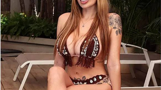 Anai Loves - Latina MILF Cheats On Husband