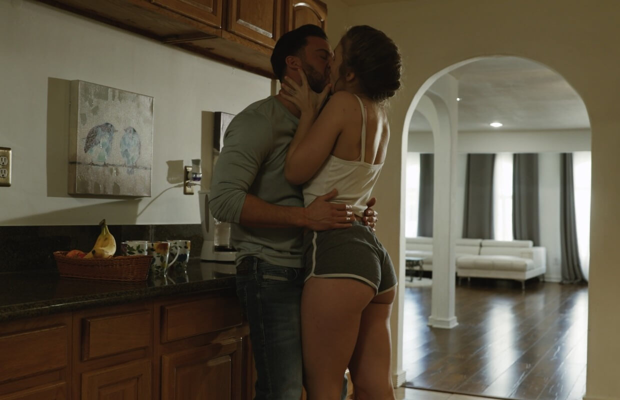 Lena Paul - Longtime Best Friend - Porn00